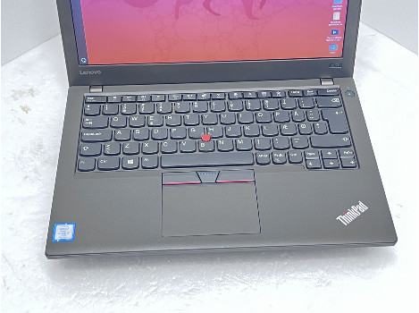 Lenovo ThinkPad X270 12.5" i5-7300U 8GB 260GB клас А