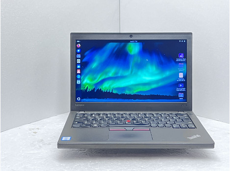 Lenovo ThinkPad X270 12.5" i7-7600U 8GB 260GB клас Б