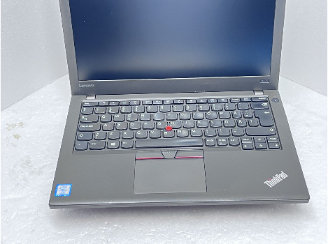 Lenovo ThinkPad X270 12.5" i7-7600U 8GB 260GB клас Б