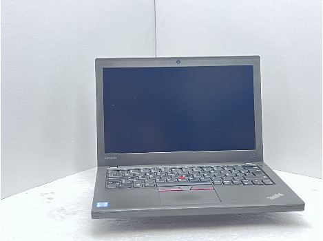 Lenovo ThinkPad X270 12.5" i7-7600U 8GB 260GB клас Б