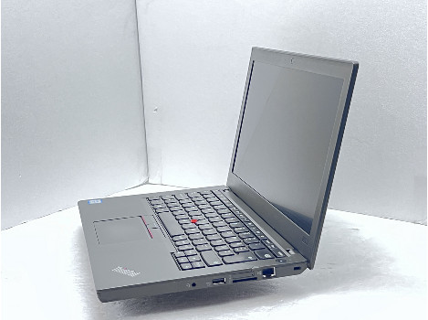 Lenovo ThinkPad X270 12.5" i7-7600U 8GB 260GB клас Б