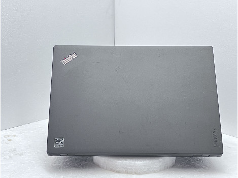 Lenovo ThinkPad X270 12.5" i7-7600U 8GB 260GB клас Б
