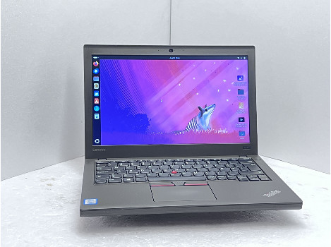 Lenovo ThinkPad X270 12.5" i5-7200U 16GB 260GB клас А