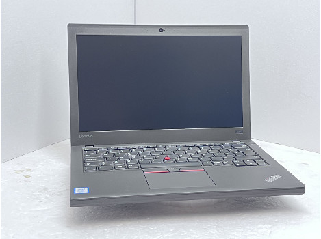 Lenovo ThinkPad X270 12.5" i5-7200U 16GB 260GB клас А