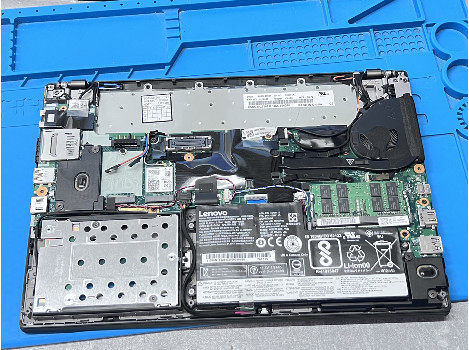 Lenovo ThinkPad X270 12.5" i5-7200U 16GB 260GB клас А