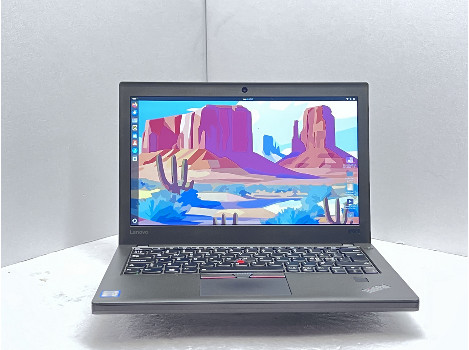 Lenovo ThinkPad X270 12.5" i5-6300U 8GB 260GB клас А