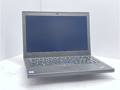 Lenovo ThinkPad X270 12.5" i5-6300U 8GB 260GB клас А