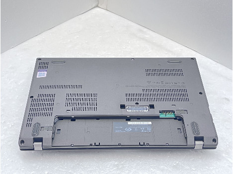 Lenovo ThinkPad X270 12.5" i5-6300U 8GB 260GB клас А