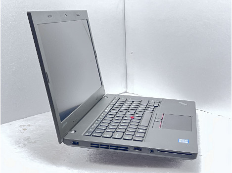 Lenovo ThinkPad L470 14" i7-7500U 8GB 260GB клас А