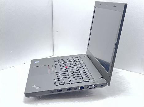 Lenovo ThinkPad L470 14" i7-7500U 8GB 260GB клас А