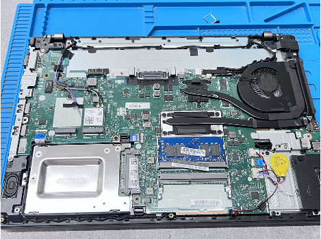 Lenovo ThinkPad L470 14" i7-7500U 8GB 260GB клас А