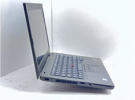 Lenovo ThinkPad L470 14" i7-7500U 8GB 260GB клас А