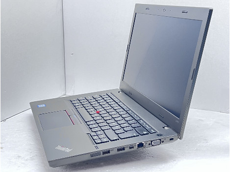 Lenovo ThinkPad L470 14" i7-7500U 8GB 260GB клас А