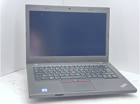 Lenovo ThinkPad L470 14" i7-7500U 8GB 260GB клас А
