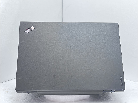Lenovo ThinkPad L470 14" i7-7500U 8GB 260GB клас А