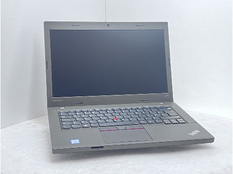 Lenovo ThinkPad L470 14" i7-7500U 8GB 260GB клас А