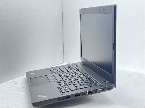 Lenovo ThinkPad L470 14" i7-7500U 8GB 260GB клас А