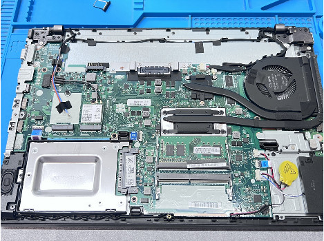 Lenovo ThinkPad L470 14" i7-7500U 8GB 260GB клас А
