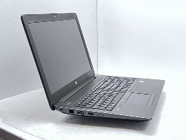 Лаптоп HP ZBook 15 G4 15.6" i7-7820HQ 32GB 510GB клас Б