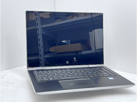 HP ProBook X360 440 G1 14" touch i3-8130U 8GB 130GB клас А