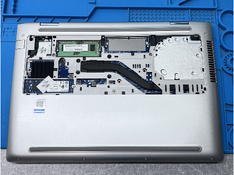HP ProBook X360 440 G1 14" touch i3-8130U 8GB 130GB клас А