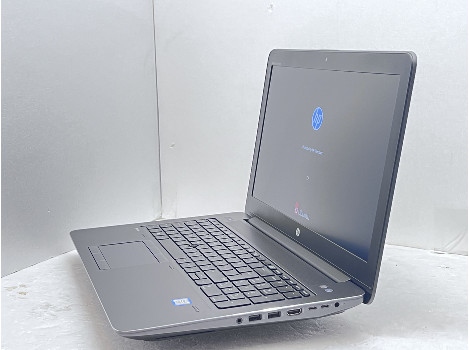 HP ZBook 15 G4 15.6" i7-7820HQ 32GB 510GB клас А