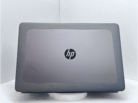 HP ZBook 15 G4 15.6" i7-7820HQ 32GB 510GB клас А
