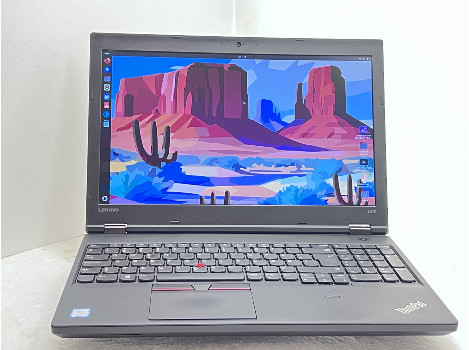 Lenovo ThinkPad L570 15.6" i7-7500U 8GB 260GB клас А