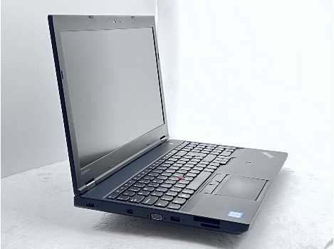 Lenovo ThinkPad L570 15.6" i7-7500U 8GB 260GB клас А