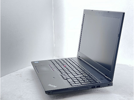 Lenovo ThinkPad L570 15.6" i7-7500U 8GB 260GB клас А
