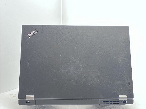 Lenovo ThinkPad L570 15.6" i7-7500U 8GB 260GB клас А