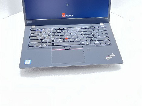 Lenovo ThinkPad X390 13.3" touch i5-8365U 16GB 260GB клас А