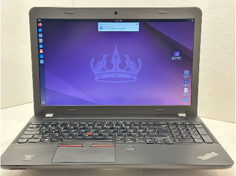 Lenovo ThinkPad E550 15.6" i5-5200U 8GB 190GB клас А