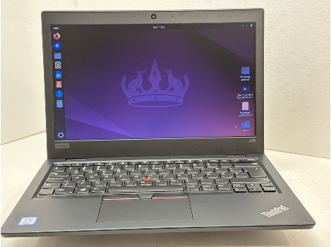 Lenovo ThinkPad L390 13.3" i3-8145U 8GB 260GB клас Като Нов