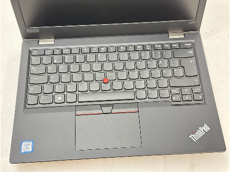 Lenovo ThinkPad L390 13.3" i3-8145U 8GB 260GB клас Като Нов