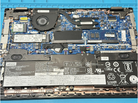Lenovo ThinkPad L390 13.3" i3-8145U 8GB 260GB клас Като Нов