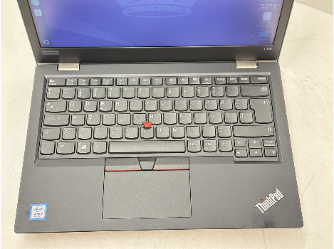 Lenovo ThinkPad L390 13.3" i3-8145U 8GB 260GB клас Като Нов