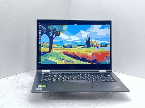 Lenovo ThinkPad X13 Yoga G1 13.3" touch i5-10310U 16GB 510GB клас А