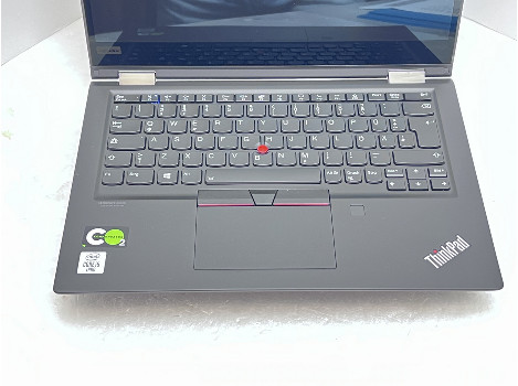 Lenovo ThinkPad X13 Yoga G1 13.3" touch i5-10310U 16GB 510GB клас А