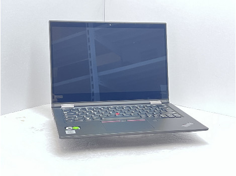 Lenovo ThinkPad X13 Yoga G1 13.3" touch i5-10310U 16GB 510GB клас А