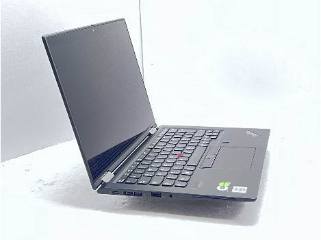 Lenovo ThinkPad X13 Yoga G1 13.3" touch i5-10310U 16GB 510GB клас А