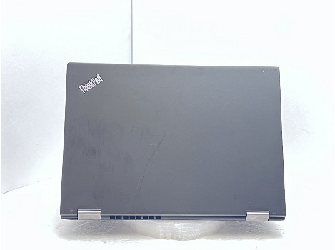 Lenovo ThinkPad X13 Yoga G1 13.3" touch i5-10310U 16GB 510GB клас А