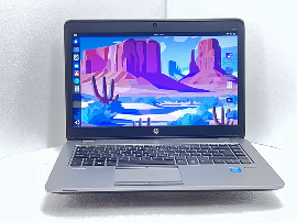 Лаптоп HP EliteBook 840 G2 14" i5-5300U 8GB 180GB клас А