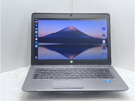 HP EliteBook 840 G2 14" i5-5300U 8GB 180GB клас А