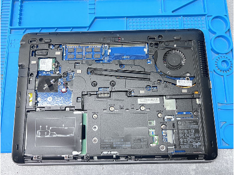 HP EliteBook 840 G2 14" i5-5300U 8GB 180GB клас А