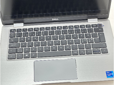 Dell Latitude 7320 13.3" touch i7-1185G7 32GB 1020GB клас А