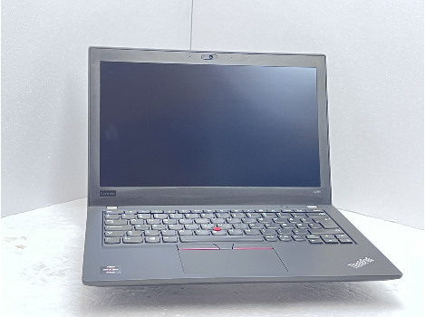 Lenovo ThinkPad A285 12.5" Ryzen 5 2500U 16GB 260GB клас А