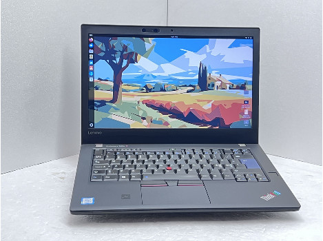 Lenovo ThinkPad 25 (Anniversary Edition) 14" touch i7-7500U 16GB 510GB клас А