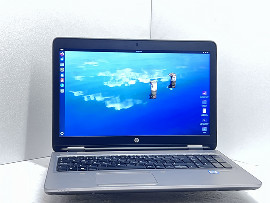 Лаптоп HP ProBook 650 G2 15.6" i5-6200U 8GB 1000GB клас Б