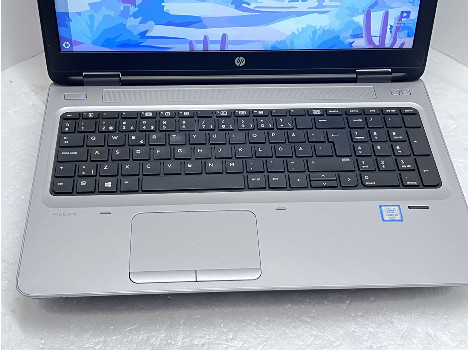 HP ProBook 650 G2 15.6" i5-6200U 8GB 260GB клас А